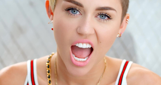Shows: Miley Cyrus deve fazer show no Brasil em setembro de 2014