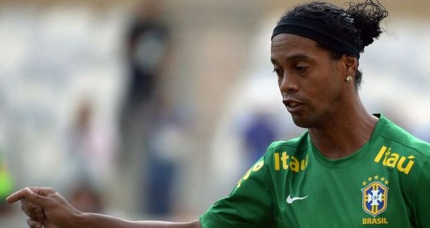 Ronaldinho Gaúcho