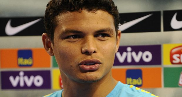 Thiago Silva