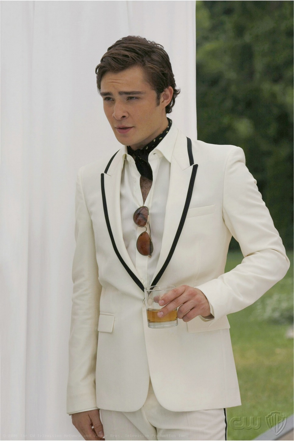 Chuck, de Gossip Girl