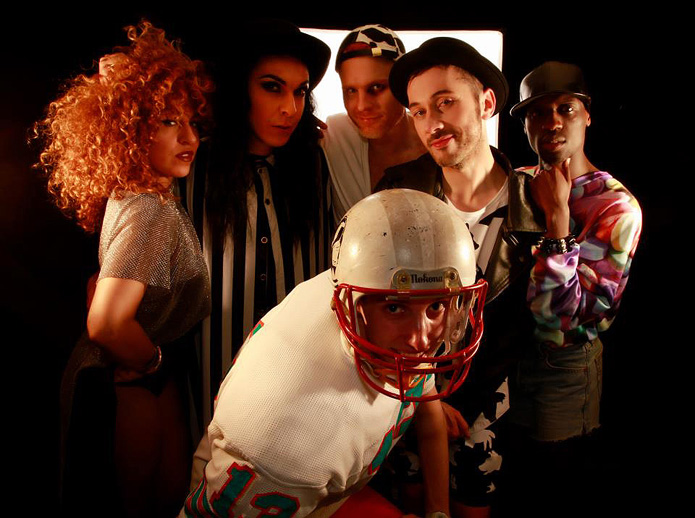 Ouça "Do You Feel The Same?", a nova do Hercules and Love Affair