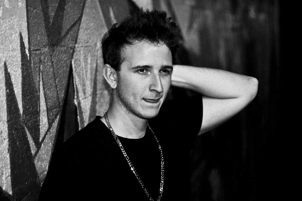 RL Grime e What So Not estão juntos em "Tell Me"