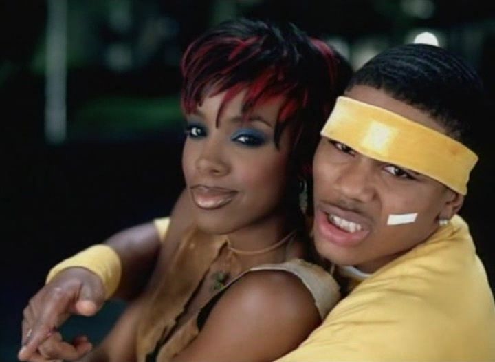 Shows: Clássico dos anos 2000, "Dilemma" de Nelly e Kelly Rowland ganha versão atualizada