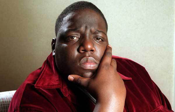 Shows: Notorious B.I.G. completa 17 anos de morte com um bom mashup de presente