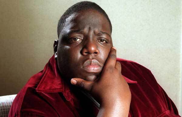 Notorious B.I.G. completa 17 anos de morte com um bom mashup de presente