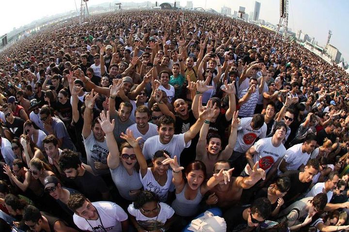 As músicas que prometem agitar os dois dias de Lollapalooza 2014