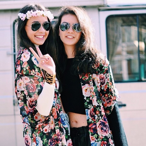 Dicas para customizar seu look para o Lollapalooza
