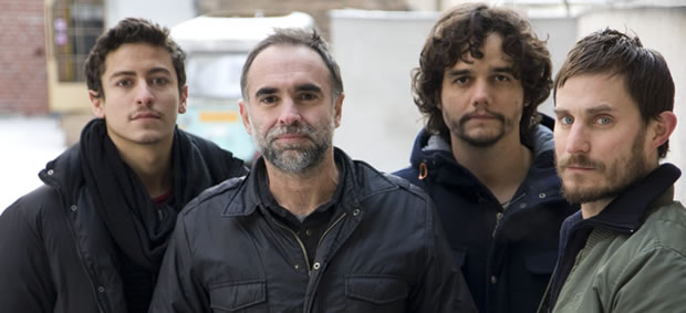 Melhores filmes nacionais de 2014