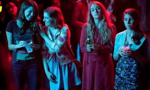 Descubra porque você tem que assistir o seriado Girls