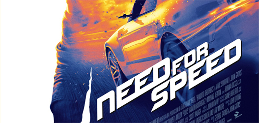 Dvd Need For Speed Filme