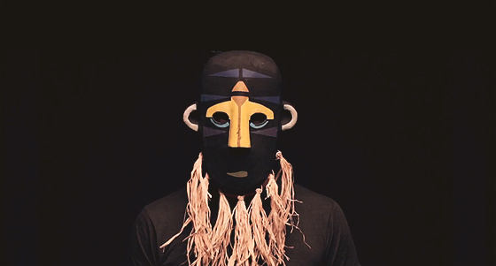 Shows: O novo EP do SBTRKT, a nova do Friendly Fires e o mesmo Calvin Harris de sempre nos lançamentos da semana