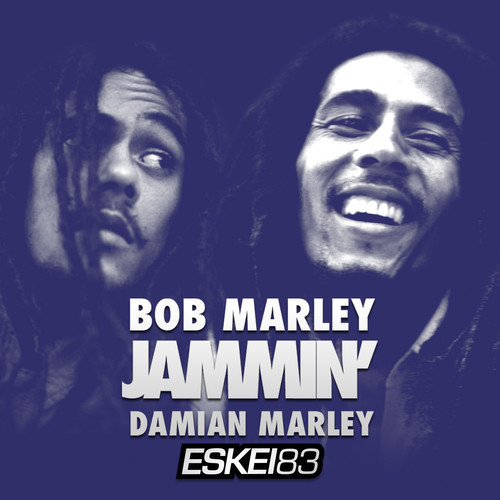 Shows: Bob e Damian Marley estão juntos em bootleg de Eskei83
