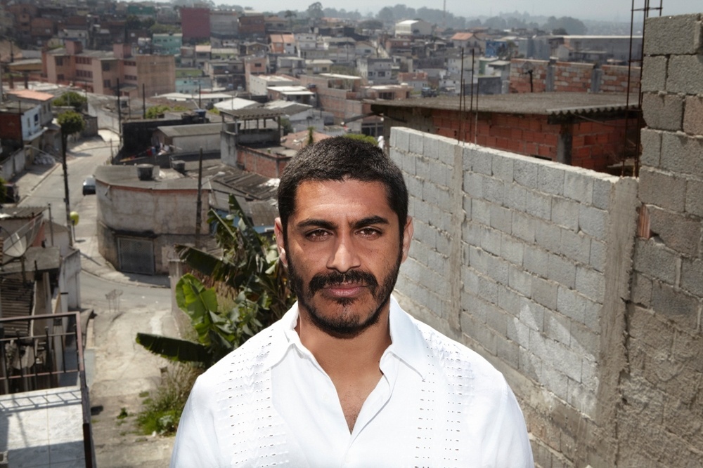 Shows: Criolo lança curta-metragem para "Duas de Cinco" e "Cóccix-ência"