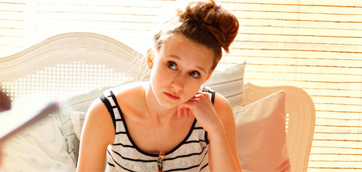 Taissa Farmiga