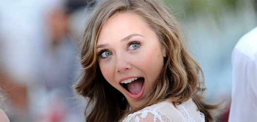 Elizabeth Olsen