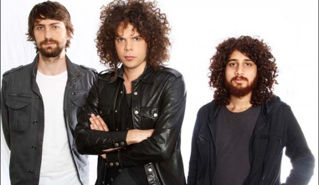 Shows: Wolfmother surpreende e lança novo disco