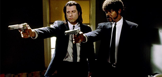 Pulp Fiction