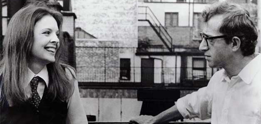 Annie Hall