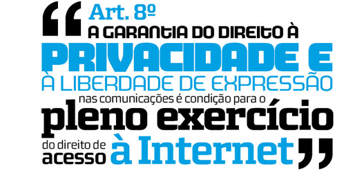 Comportamento: O que o Marco Civil da Internet vai mudar na sua vida?