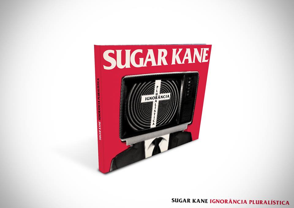 Shows: Sugar Kane lança "Fui Eu", primeiro single de seu novo álbum