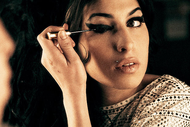 Shows: 6 motivos pra nunca esquecer Amy Winehouse