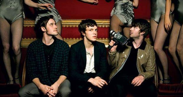 Shows: Friendly Fires e The Astrophodells lançam mais uma, ouça "Velo"