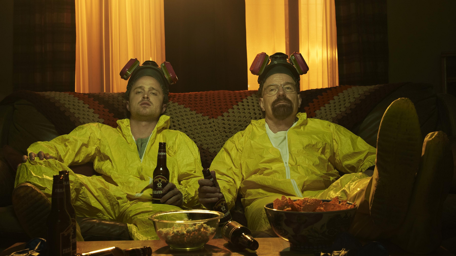 Comportamento: 8 bons motivos que explicam porque você tem que ver Breaking Bad