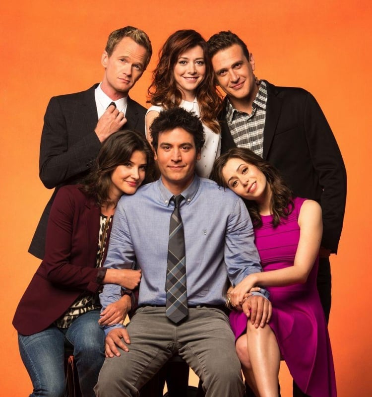 Filmes e séries: Saiba tudo sobre o último episódio de How I Met Your Mother