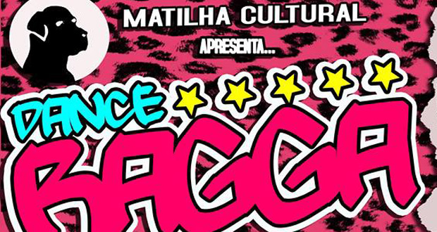 Noite: Matilha Cultural promove o primeiro encontro de "Dance Ragga"