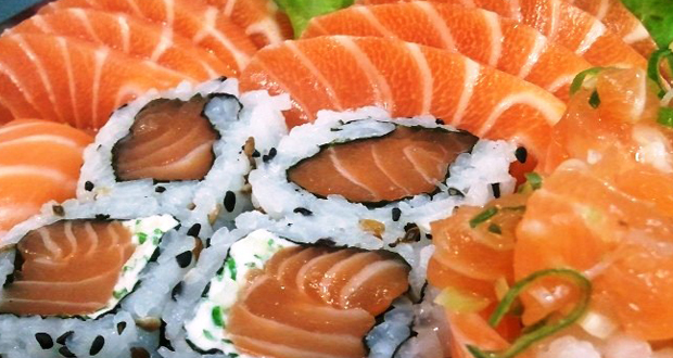 Viagens: Festival gastronômico japonês