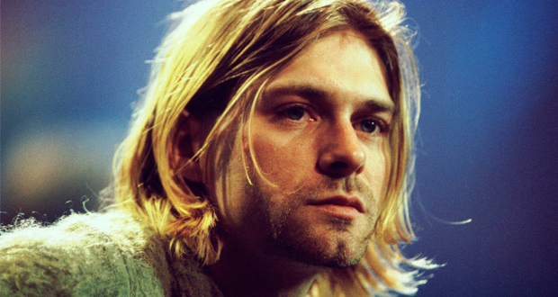 Shows: Os 20 anos da morte de Kurt Cobain