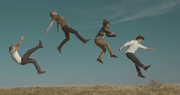 TV: Lollapalooza 2014: saiba onde assistir ao festival ao vivo 