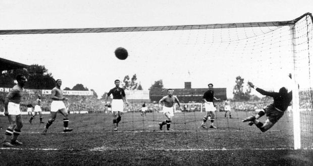 Copa de 1938 - Itália