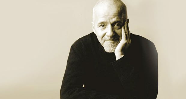 Literatura: Novo livro de Paulo Coelho já está à venda nas livrarias