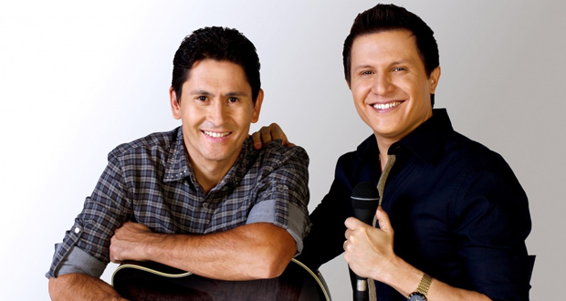 Baladas: Gian & Giovani