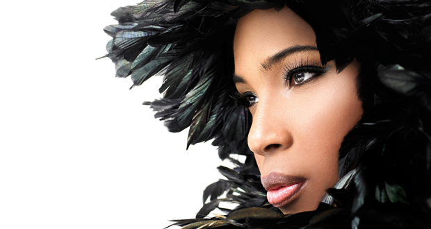 Shows: Macy Gray