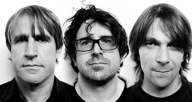 Shows: Sebadoh