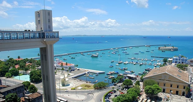 Elevador Lacerda