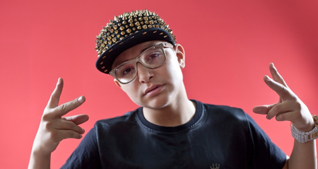 Shows: MC Gui
