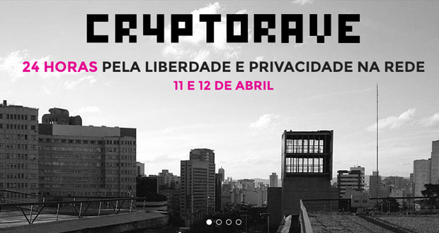 Viagens: Centro Cultural São Paulo promove evento sobre segurança e hacking na rede