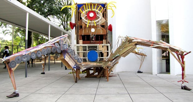 Festival Prototype reúne sustentabilidade, arte e lazer