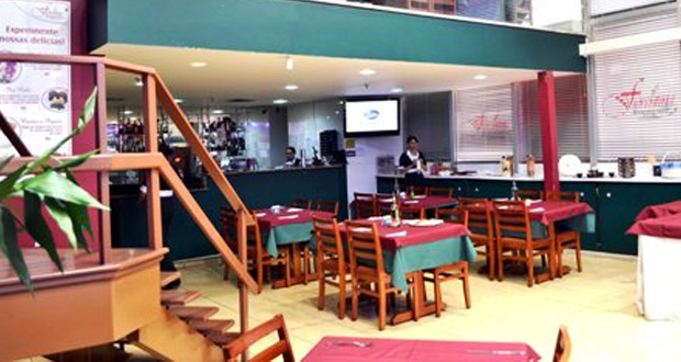 Restaurantes próximos À Arena Amazônia - Guia da Semana