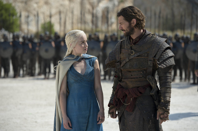 Filmes e séries: Game of Thrones é renovada por mais duas temporadas