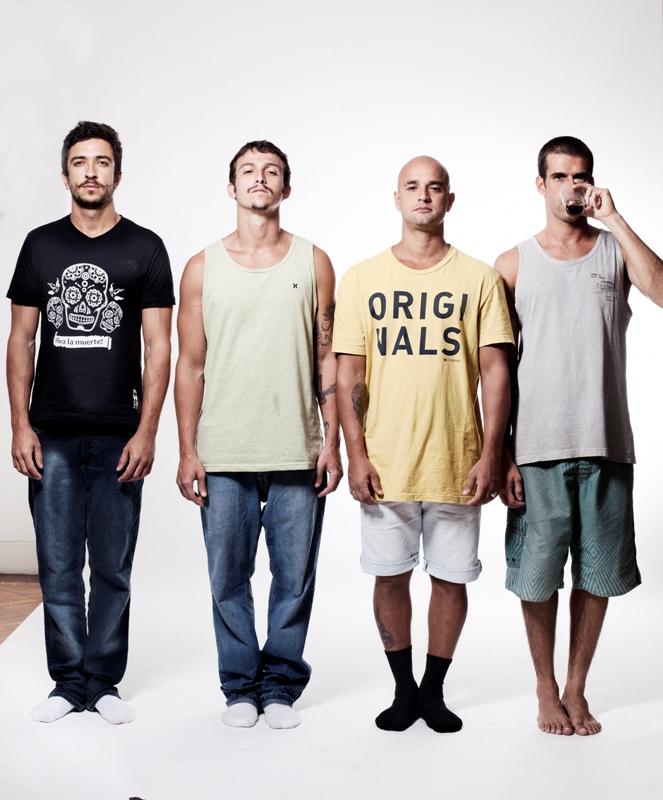 Bares (antigo): Forfun em Porto Alegre