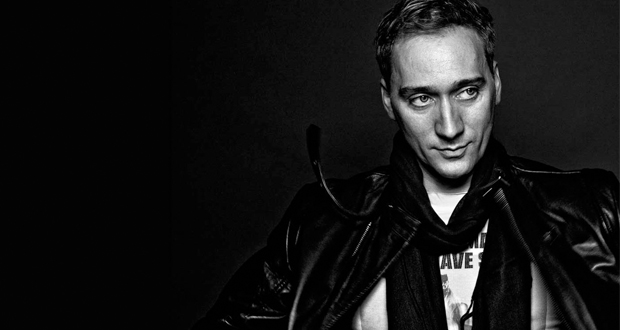 Baladas: Paul Van Dyk