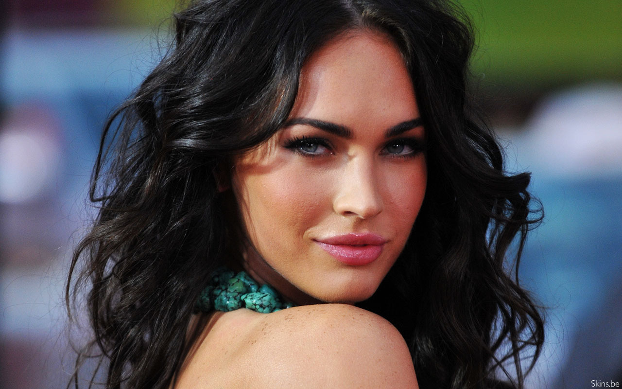 Megan Fox