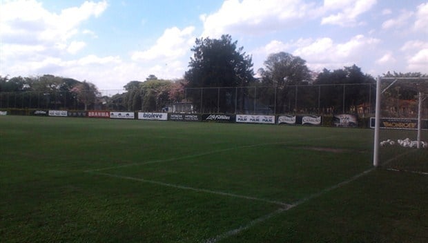 Esportes: Centro de Treinamento Ponte Preta