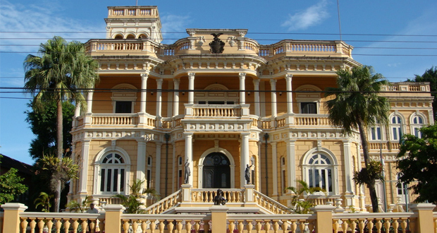 Palácio Rio Negro