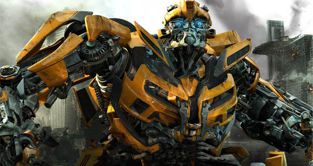 Compras: Transformers terá um espaço temático no Shopping Anália Franco