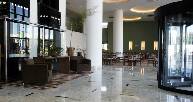 Holiday Inn Express Cuiabá